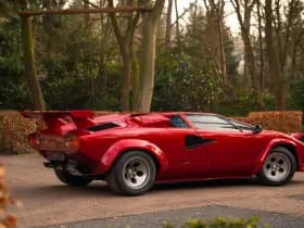Lamborghini Countach 5.0 V12 5000 S thumbnail 40