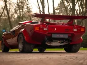 Lamborghini Countach 5.0 V12 5000 S thumbnail 42