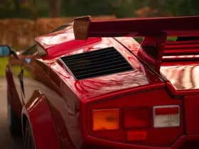 Lamborghini Countach 5.0 V12 5000 S thumbnail 43