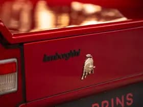 Lamborghini Countach 5.0 V12 5000 S thumbnail 45