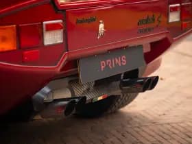 Lamborghini Countach 5.0 V12 5000 S thumbnail 47