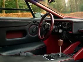 Lamborghini Countach 5.0 V12 5000 S thumbnail 53