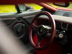 Lamborghini Countach 5.0 V12 5000 S thumbnail 54