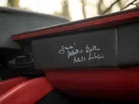 Lamborghini Countach 5.0 V12 5000 S thumbnail 56