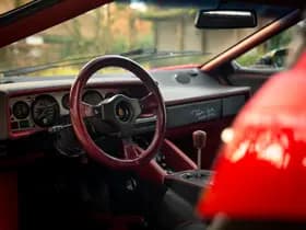 Lamborghini Countach 5.0 V12 5000 S thumbnail 7