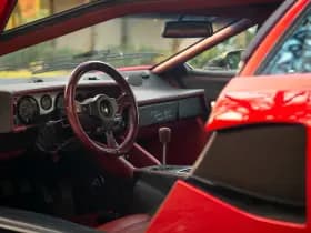 Lamborghini Countach 5.0 V12 5000 S thumbnail 62