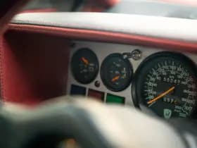 Lamborghini Countach 5.0 V12 5000 S thumbnail 66