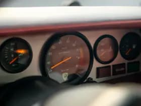 Lamborghini Countach 5.0 V12 5000 S thumbnail 67