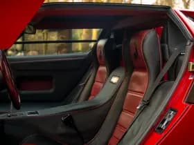 Lamborghini Countach 5.0 V12 5000 S thumbnail 8