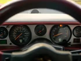 Lamborghini Countach 5.0 V12 5000 S thumbnail 73