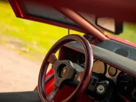 Lamborghini Countach 5.0 V12 5000 S thumbnail 75