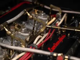 Lamborghini Countach 5.0 V12 5000 S thumbnail 80