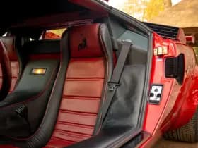 Lamborghini Countach 5.0 V12 5000 S thumbnail 9