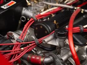 Lamborghini Countach 5.0 V12 5000 S thumbnail 81