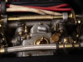 Lamborghini Countach 5.0 V12 5000 S thumbnail 82