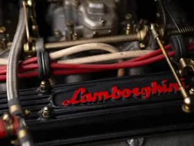 Lamborghini Countach 5.0 V12 5000 S thumbnail 83