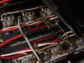 Lamborghini Countach 5.0 V12 5000 S thumbnail 85