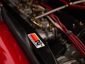 Lamborghini Countach 5.0 V12 5000 S thumbnail 87