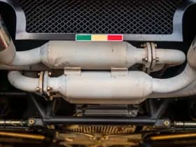 Lamborghini Countach 5.0 V12 5000 S thumbnail 89