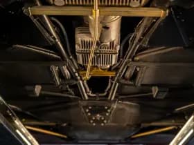 Lamborghini Countach 5.0 V12 5000 S thumbnail 95