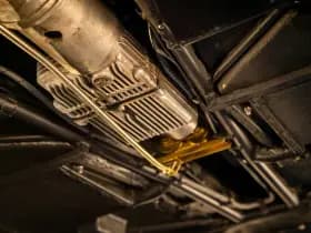 Lamborghini Countach 5.0 V12 5000 S thumbnail 96