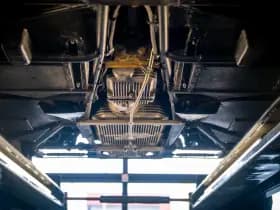 Lamborghini Countach 5.0 V12 5000 S thumbnail 97