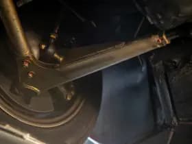 Lamborghini Countach 5.0 V12 5000 S thumbnail 98