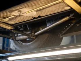 Lamborghini Countach 5.0 V12 5000 S thumbnail 99