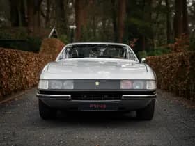 Ferrari 365 GTB/4 Daytona Plexiglas thumbnail 2