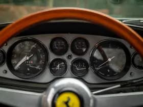 Ferrari 365 GTB/4 Daytona Plexiglas thumbnail 11
