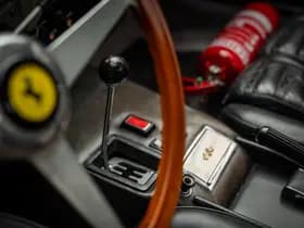 Ferrari 365 GTB/4 Daytona Plexiglas thumbnail 12