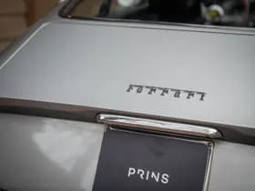 Ferrari 365 GTB/4 Daytona Plexiglas thumbnail 35