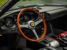 Ferrari 365 GTB/4 Daytona Plexiglas thumbnail 44