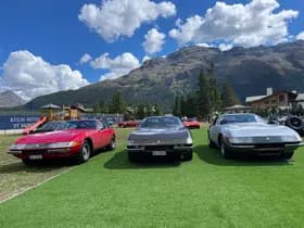 Ferrari 365 GTB/4 Daytona Plexiglas thumbnail 65