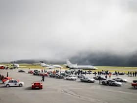 Ferrari 365 GTB/4 Daytona Plexiglas thumbnail 66