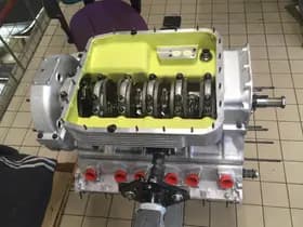 Ferrari 365 GTB/4 Daytona Plexiglas thumbnail 67