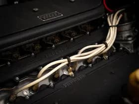 Ferrari 365 GTB/4 Daytona Plexiglas thumbnail 77