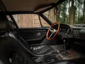 Ferrari 365 GTB/4 Daytona Plexiglas thumbnail 9