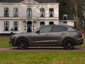 Maserati Levante 3.0 V6 S AWD 430pk GranSport Facelift