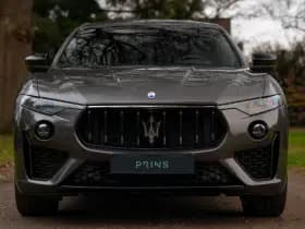Maserati Levante 3.0 V6 S AWD 430pk GranSport Facelift thumbnail 2