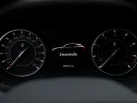 Maserati Levante 3.0 V6 S AWD 430pk GranSport Facelift thumbnail 11