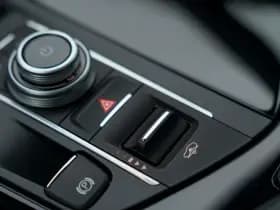 Maserati Levante 3.0 V6 S AWD 430pk GranSport Facelift thumbnail 12