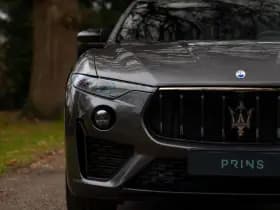 Maserati Levante 3.0 V6 S AWD 430pk GranSport Facelift thumbnail 14
