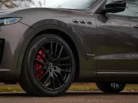 Maserati Levante 3.0 V6 S AWD 430pk GranSport Facelift thumbnail 15