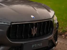 Maserati Levante 3.0 V6 S AWD 430pk GranSport Facelift thumbnail 17