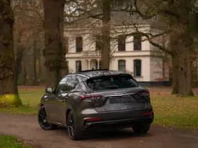 Maserati Levante 3.0 V6 S AWD 430pk GranSport Facelift thumbnail 19