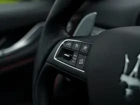 Maserati Levante 3.0 V6 S AWD 430pk GranSport Facelift thumbnail 32