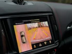 Maserati Levante 3.0 V6 S AWD 430pk GranSport Facelift thumbnail 35