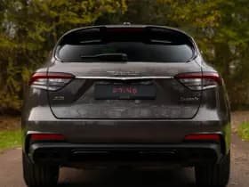 Maserati Levante 3.0 V6 S AWD 430pk GranSport Facelift thumbnail 5