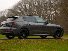 Maserati Levante 3.0 V6 S AWD 430pk GranSport Facelift thumbnail 6